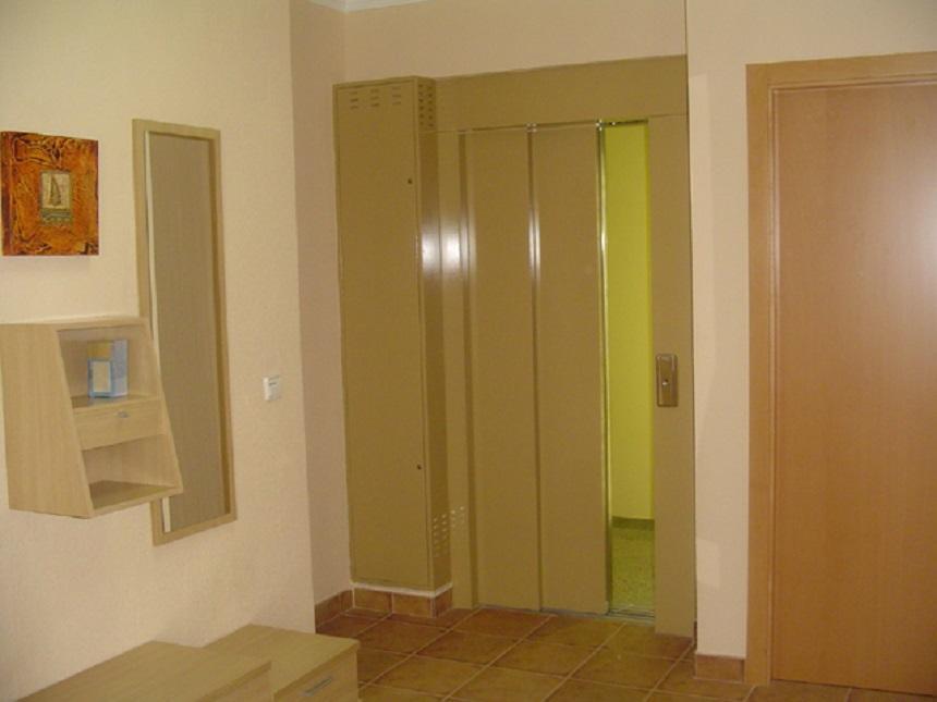 Hostal Vimar La Llosa Eksteriør billede
