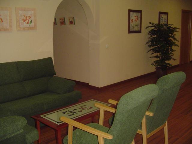 Hostal Vimar La Llosa Eksteriør billede