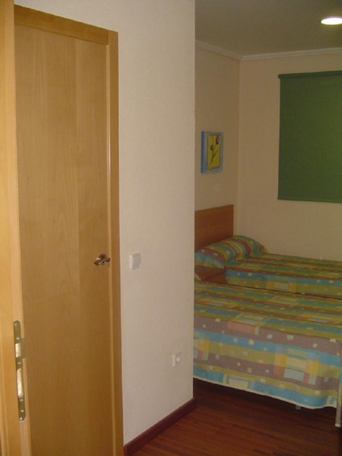 Hostal Vimar La Llosa Eksteriør billede